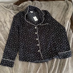 JCREW Brand New Top